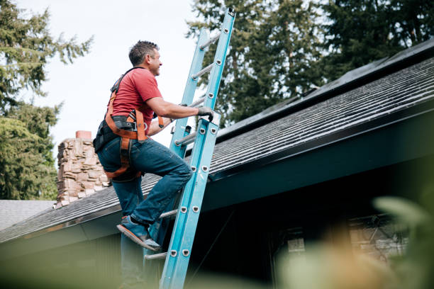 Fast & Reliable Emergency Roof Repairs in Cordes Lakes, AZ